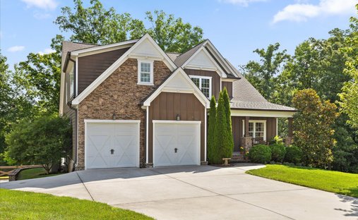 House in Soddy-Daisy, Tennessee, United States 1