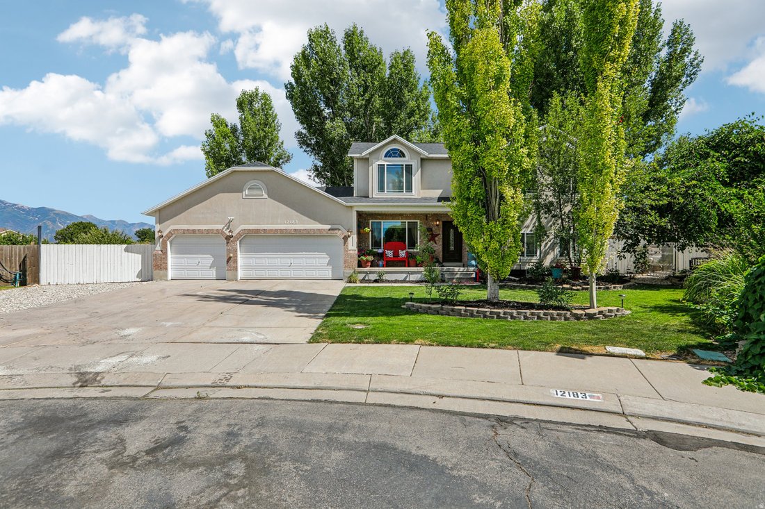 House in Riverton, Utah, United States 4 - 18320993