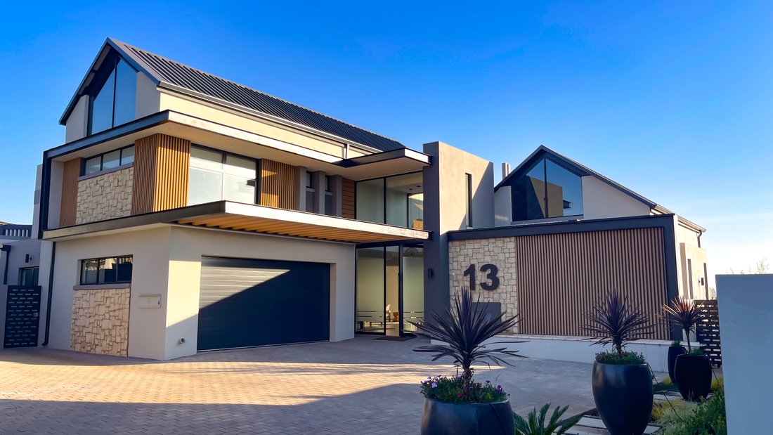 House in Olifantsfontein 410-JR, Gauteng, South Africa 1 - 16403460