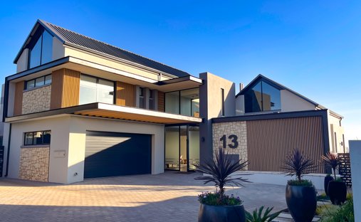 House in Olifantsfontein, Gauteng, South Africa 1