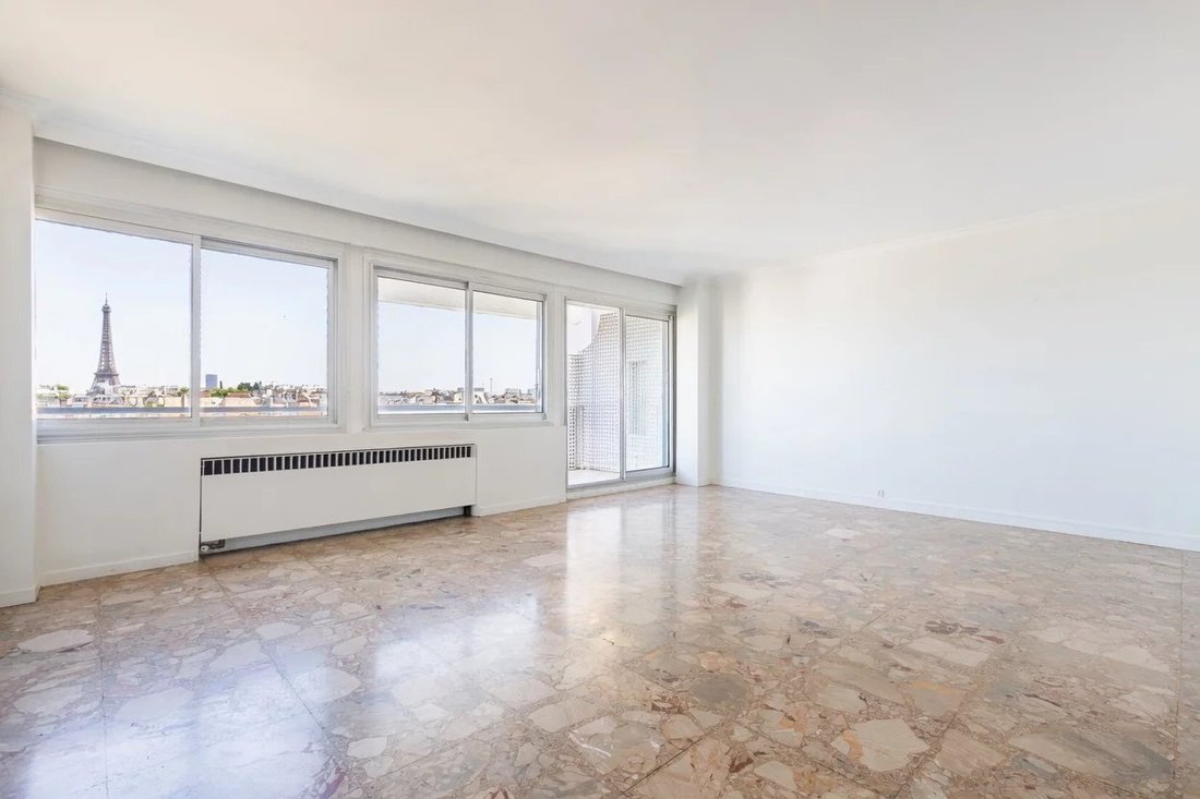 Apartment in Porte Dauphine, Paris 16e Arrondissement, Paris 2 - 18054691