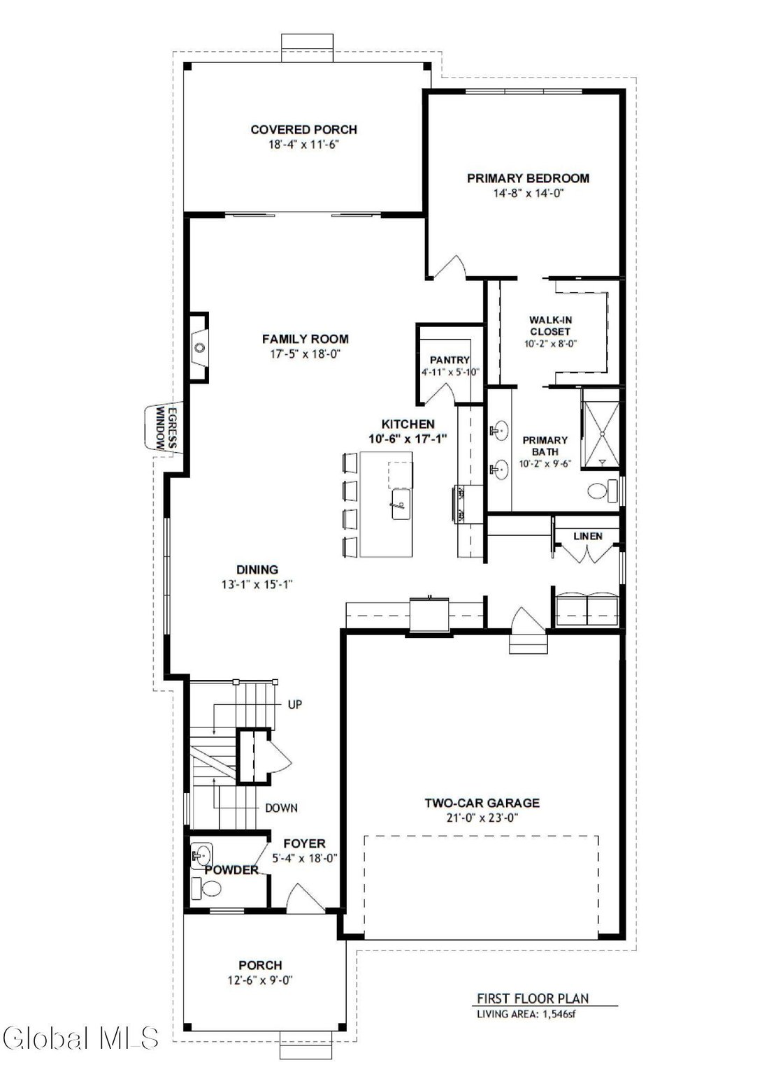 House in Saratoga Springs, New York, United States 3 - 18320704