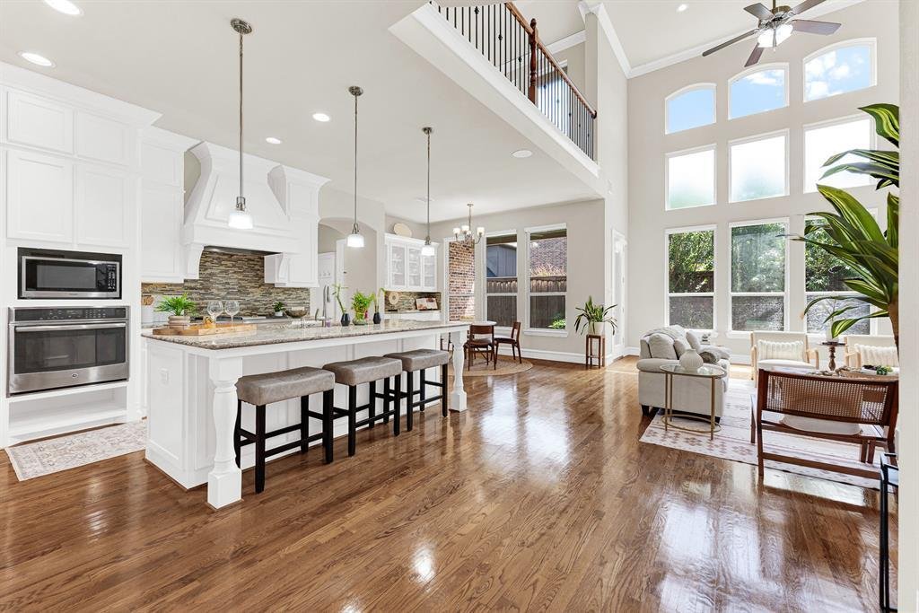 House in Plano, Texas, United States 1 - 18322190