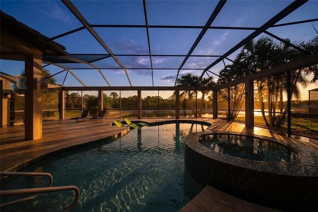 House in Venice, Florida, United States 2 - 18318125