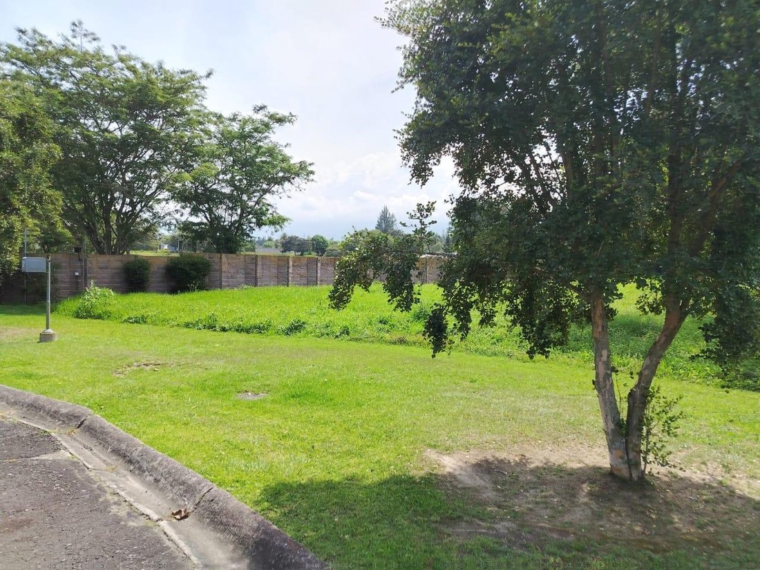 Land in Quito, Pichincha, Ecuador 4 - 18323371
