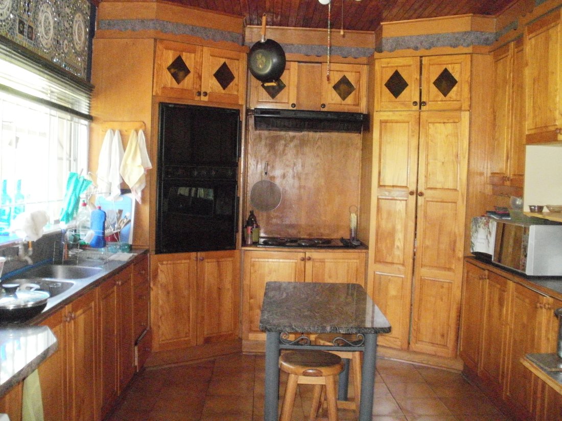 Farm Ranch in City of Tshwane Metropolitan Municipality, Gauteng, South Africa 5 - 16282216