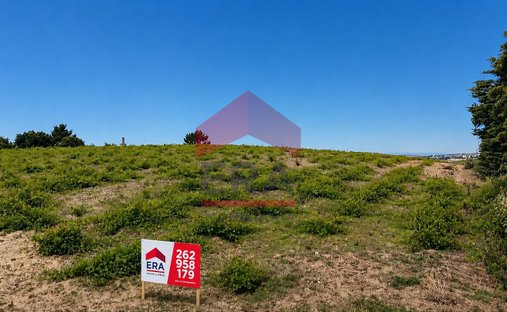 Land in Carvalhal, Leiria, Portugal 1