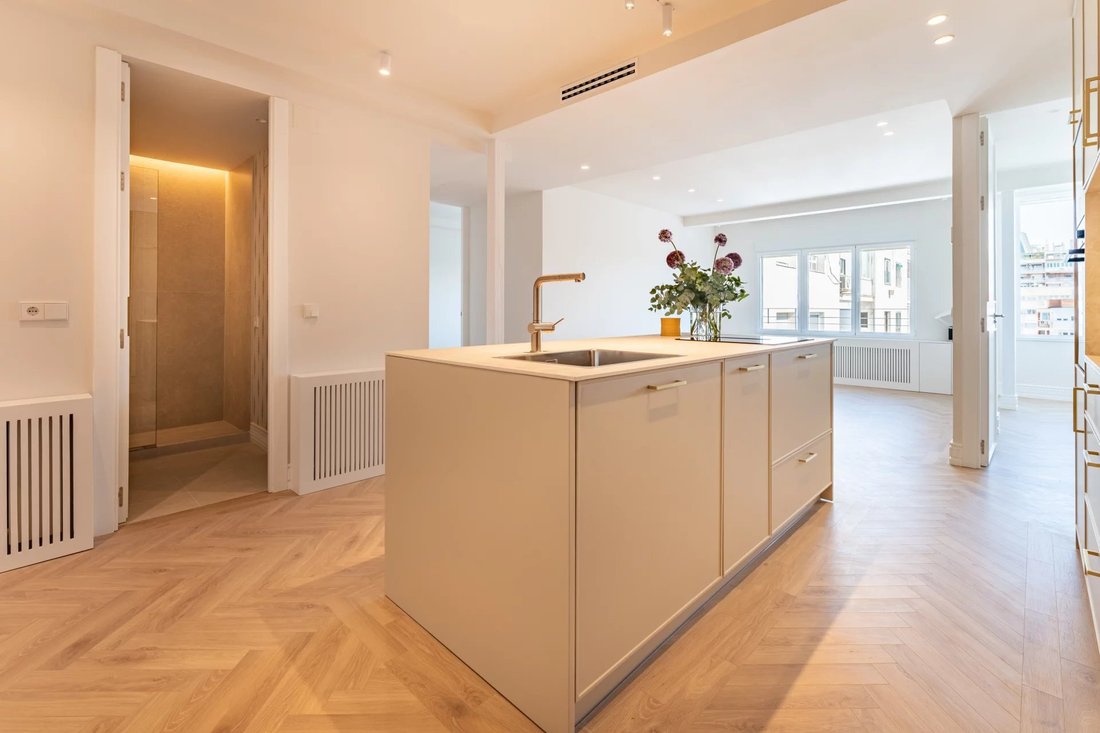 Apartment in Tetuan, Madrid, Spain 2 - 18319909