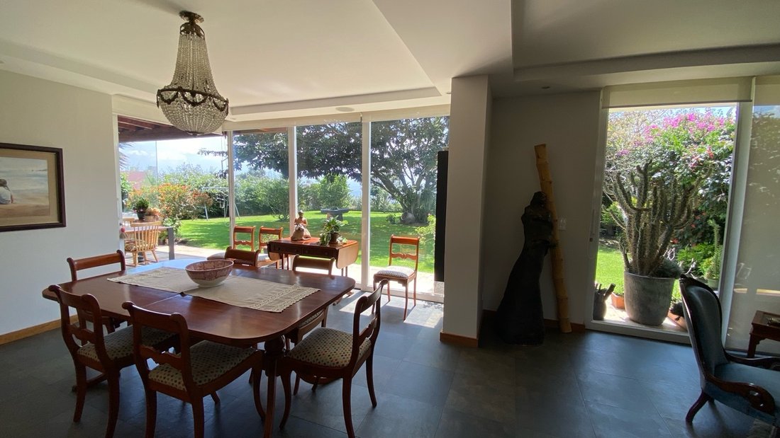 House in Quito, Pichincha, Ecuador 5 - 18319420