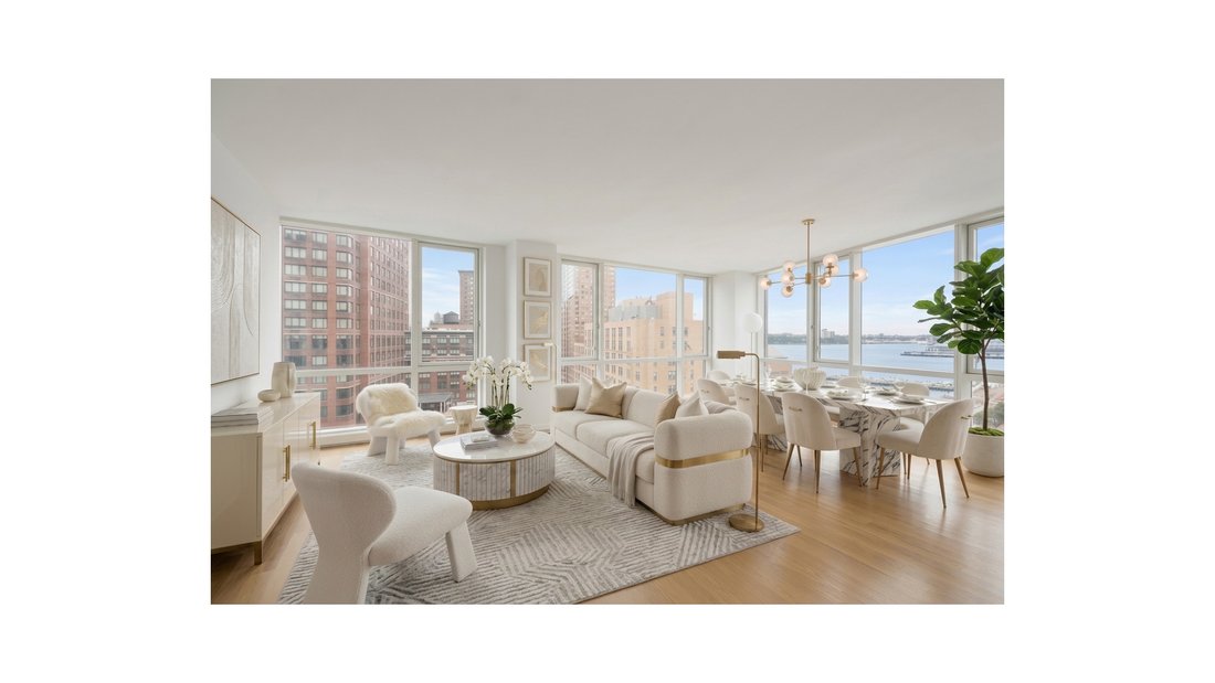 Condo in New York, New York, United States 1 - 18322894