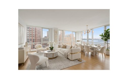 Condo in New York, New York, United States 1