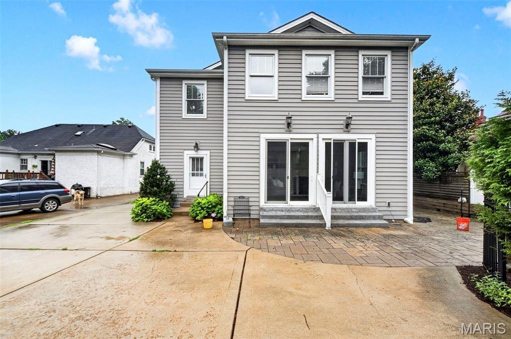 House in Kirkwood, Missouri, United States 3 - 18321344