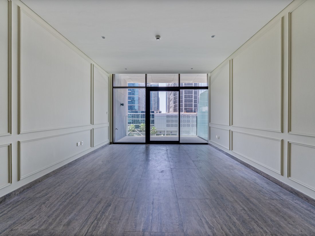 Apartment in Business Bay, Dubai, United Arab Emirates 3 - 18318660