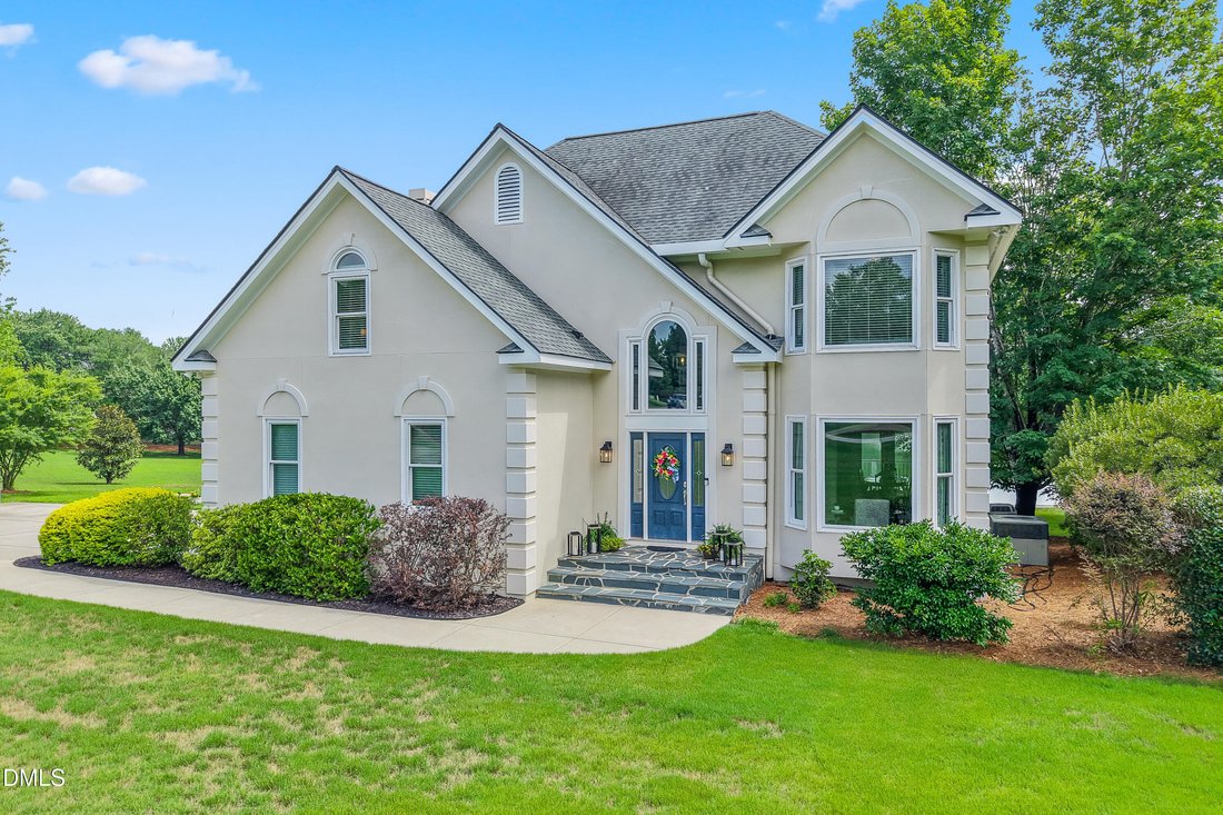 House in Clayton, North Carolina, United States 2 - 18321175