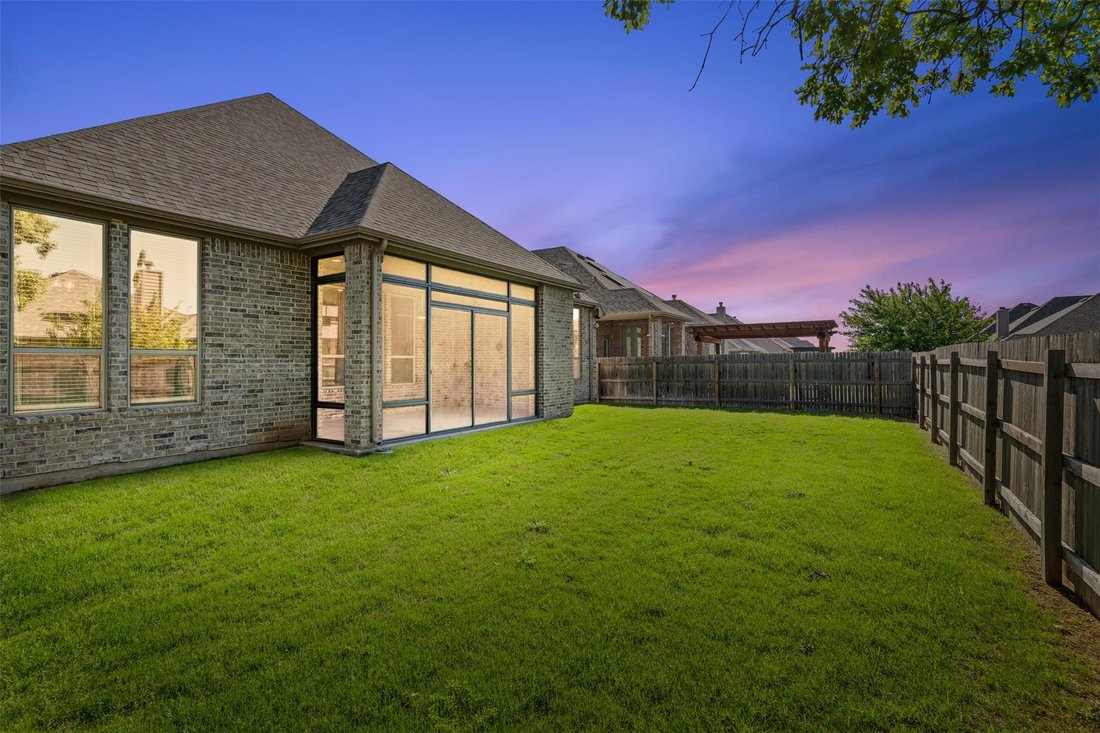 House in Liberty Hill, Texas, United States 3 - 18321644