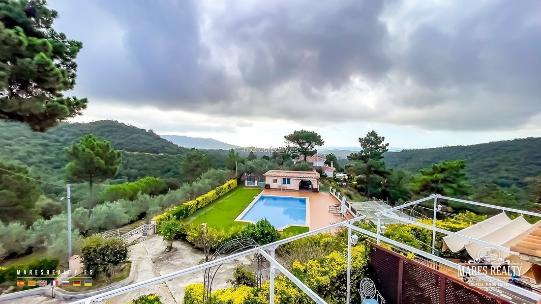 House in Lloret de Mar, Catalonia, Spain 2 - 18319624
