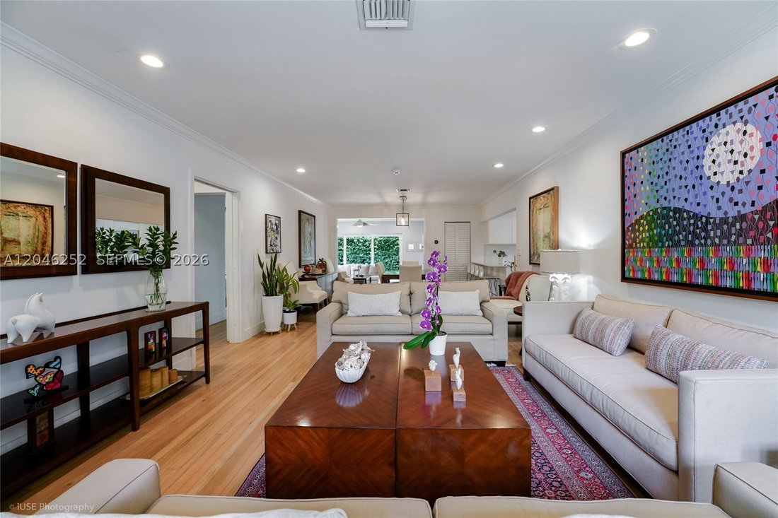 House in Coral Gables, Florida, United States 2 - 18321815