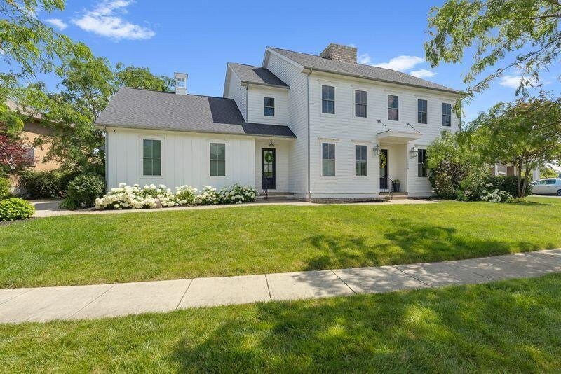 House in Plain City, Ohio, United States 1 - 18322685