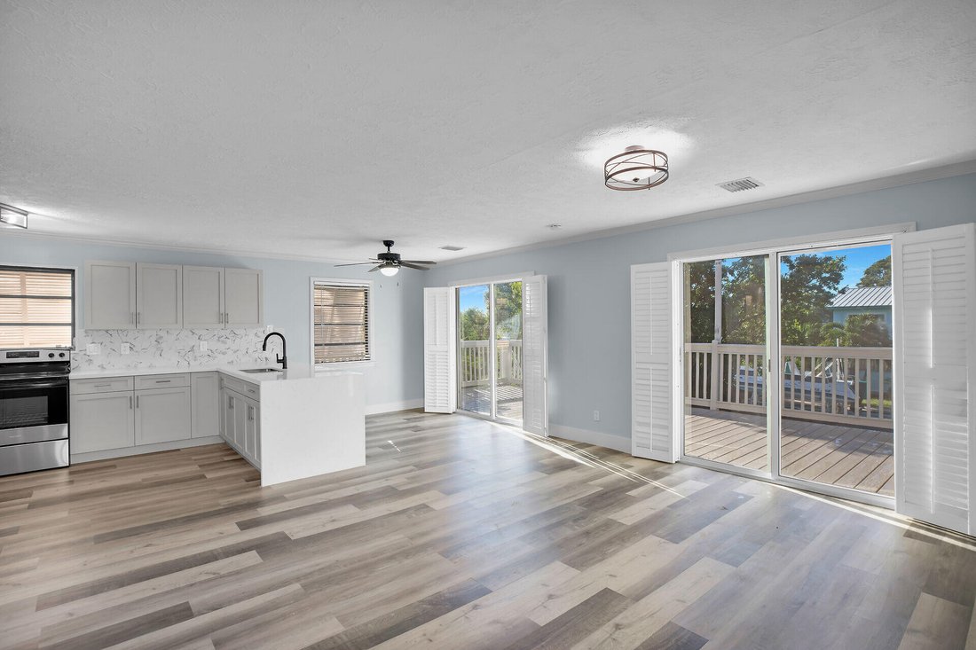 House in Big Pine Key, Florida, United States 3 - 18318403