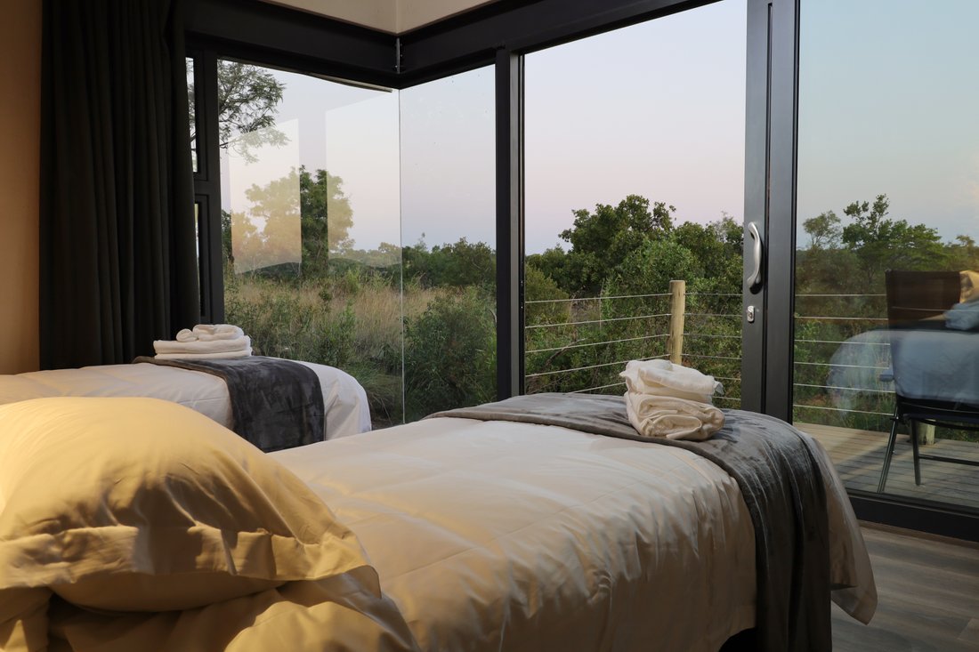 House in Bela-Bela, Limpopo, South Africa 4 - 15438133