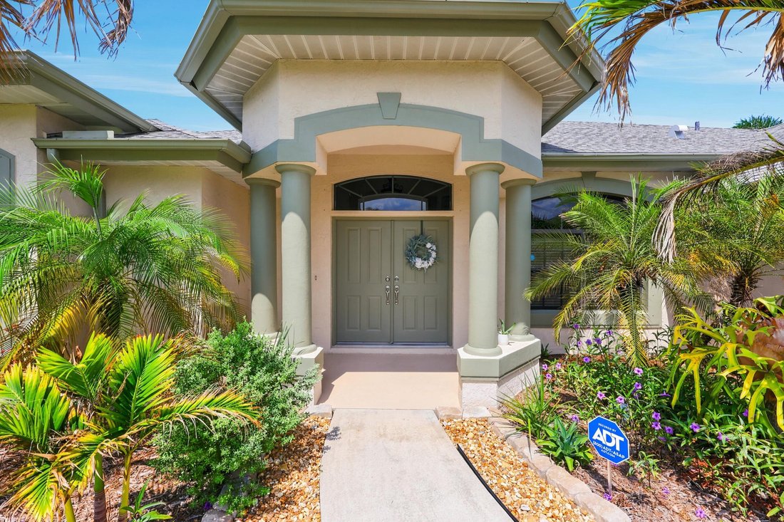 House in Port St. Lucie, Florida, United States 4 - 18322555