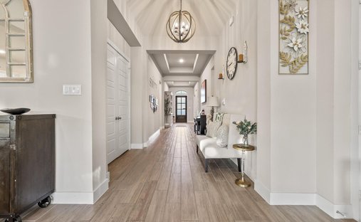 House in Van Alstyne, Texas, United States 1