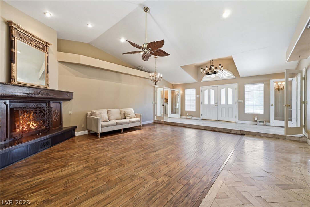 House in Las Vegas, Nevada, United States 5 - 18318174