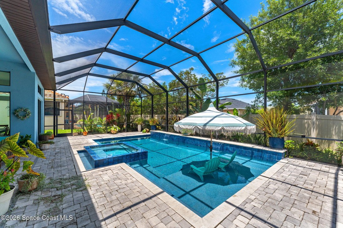 House in Melbourne, Florida, United States 2 - 18317961