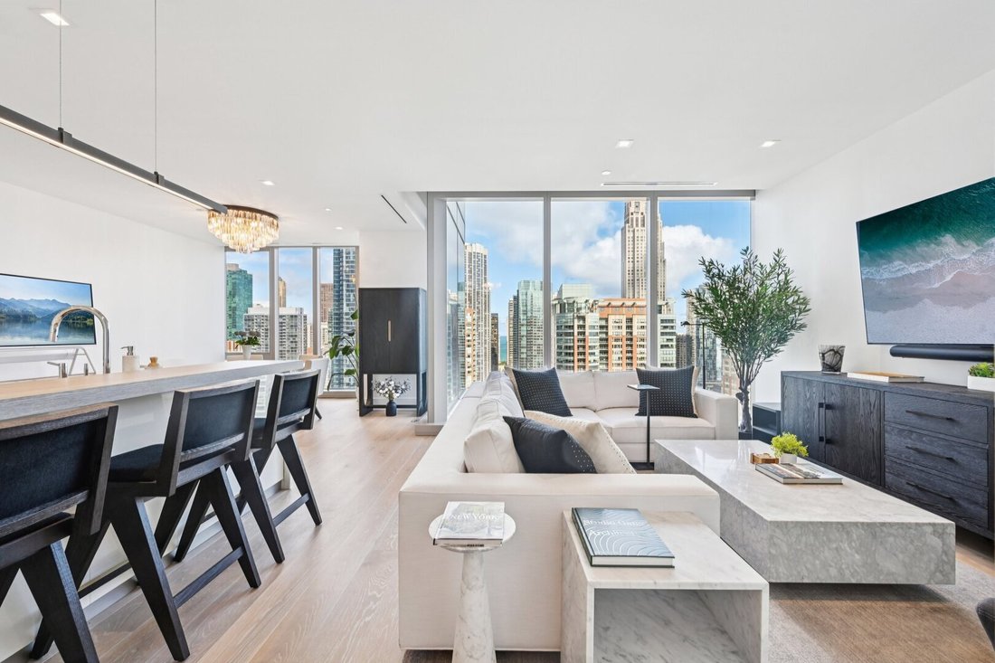 Condo in Chicago, Illinois, United States 4 - 18322280