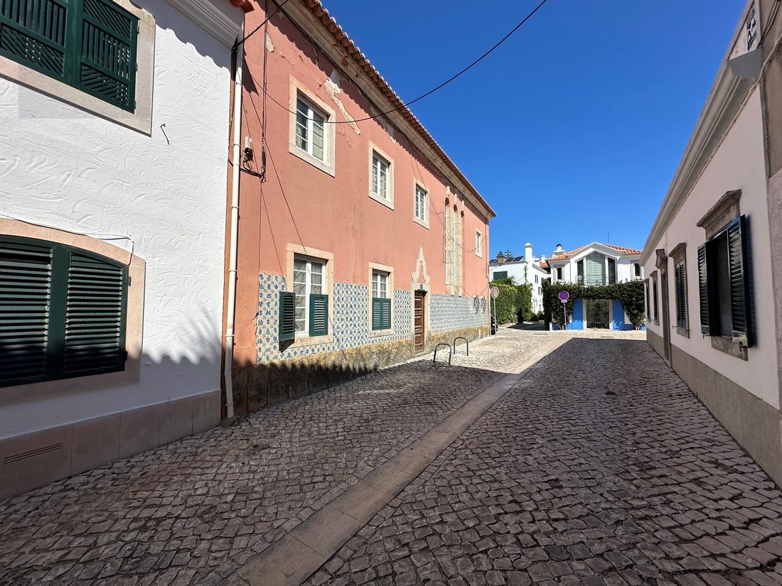 House in Cascais e Estoril, Lisbon, Portugal 2 - 18123753
