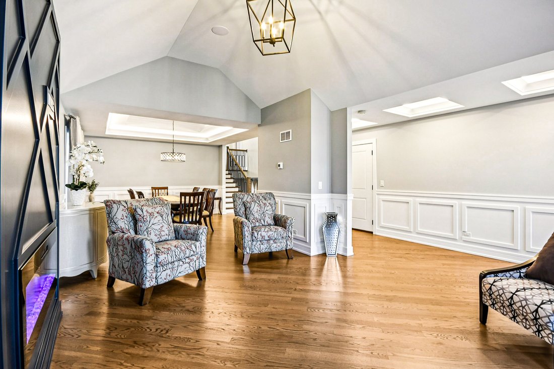 House in Burbank, Illinois, United States 4 - 18322376