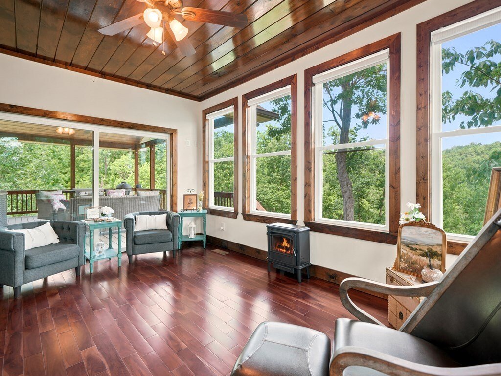 House in Ellijay, Georgia, United States 4 - 18321675