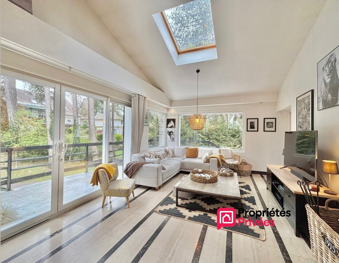 Villa in Neufchatel-Hardelot, Hauts-de-France, France 5 - 18320283
