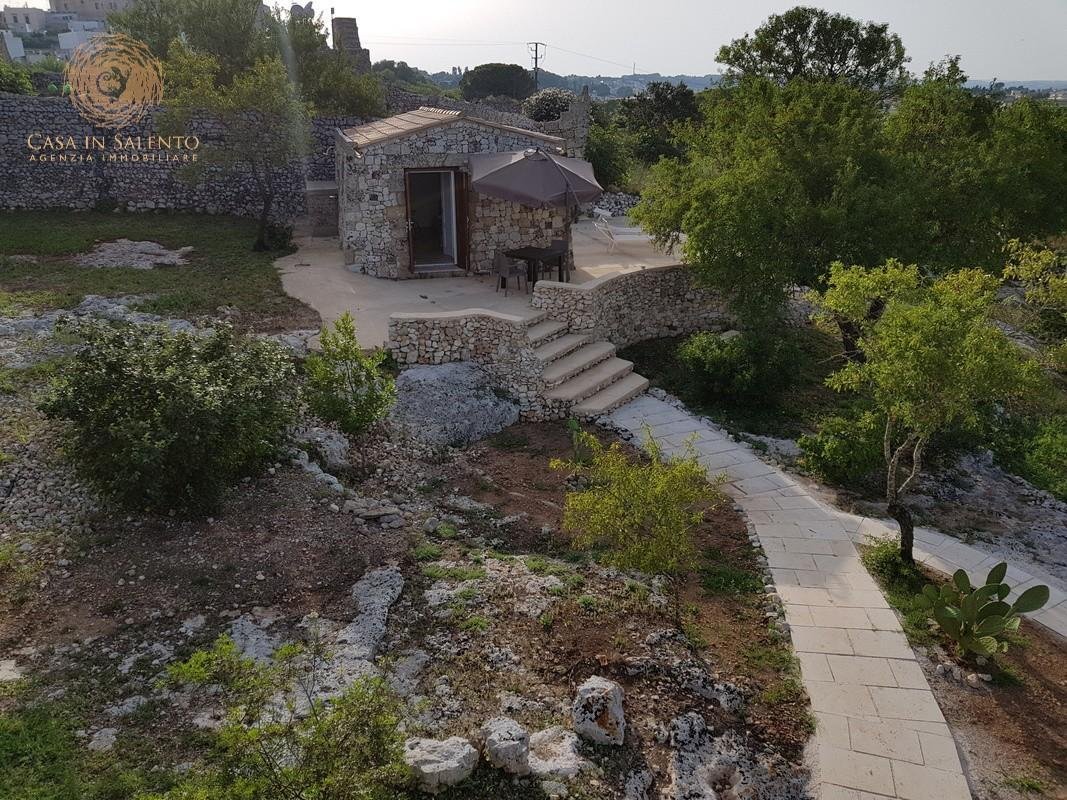 Chalet in Alessano, Apulia, Italy 5 - 18321446