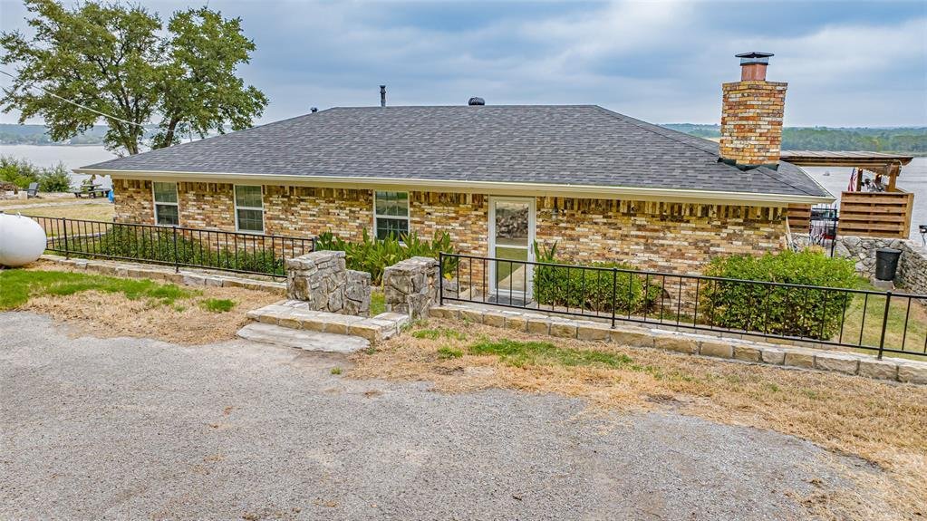 House in Granbury, Texas, United States 1 - 18322203