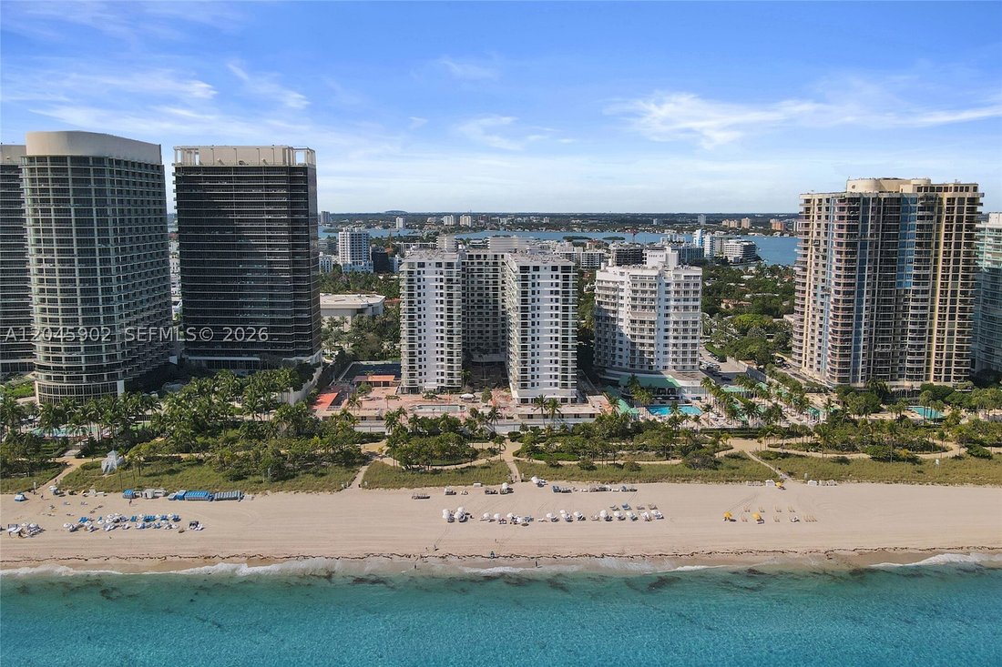 Condo in Bal Harbour, Florida, United States 2 - 18321789