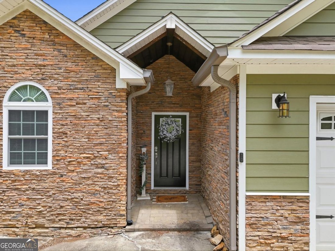 House in Ellijay, Georgia, United States 3 - 18322586