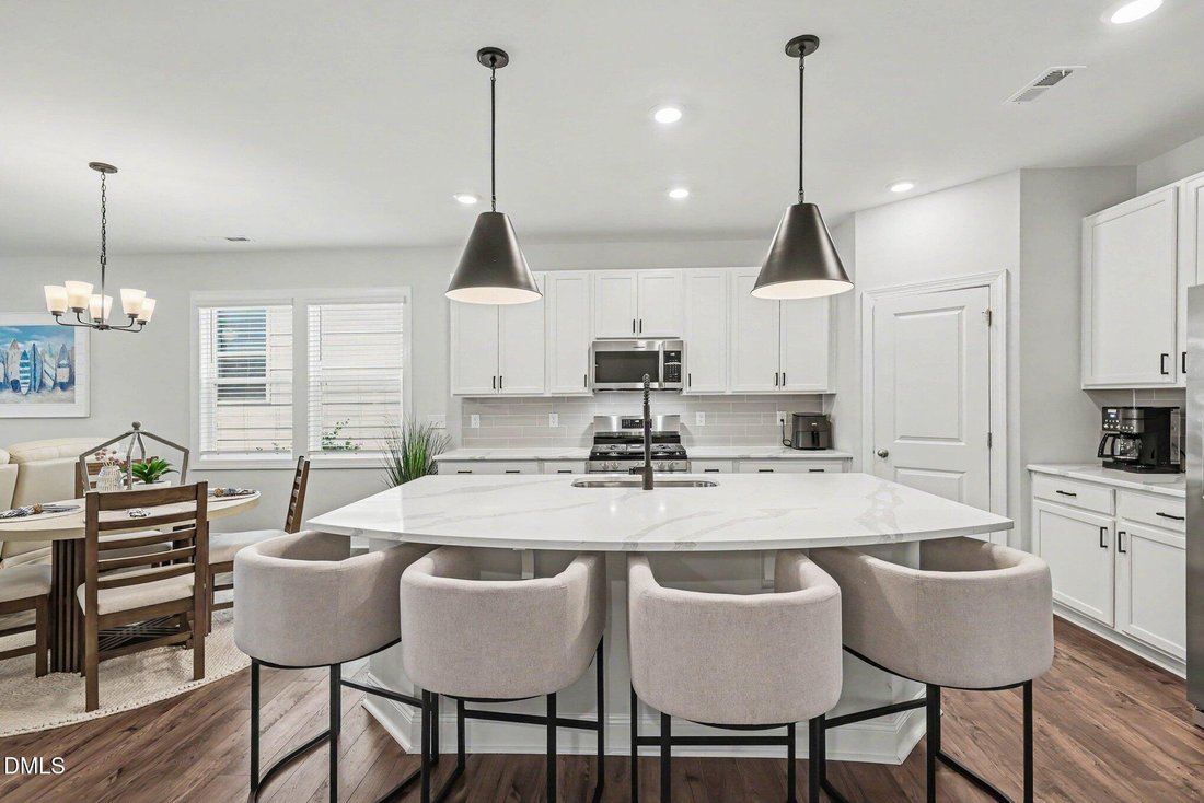 House in Knightdale, North Carolina, United States 2 - 18318694