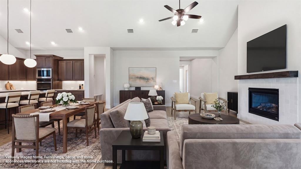 House in Celina, Texas, United States 4 - 17522112