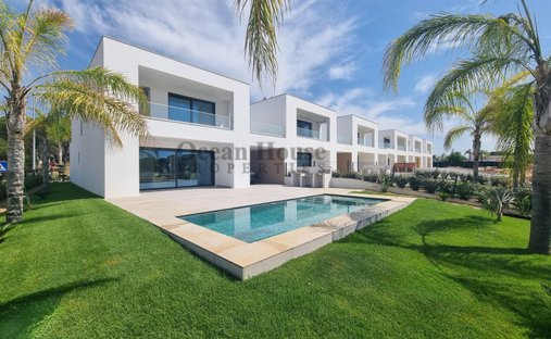 Casa en Vilamoura, Quarteira, Algarve 1