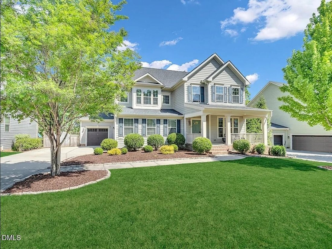 House in Chapel Hill, North Carolina, United States 1 - 18321218