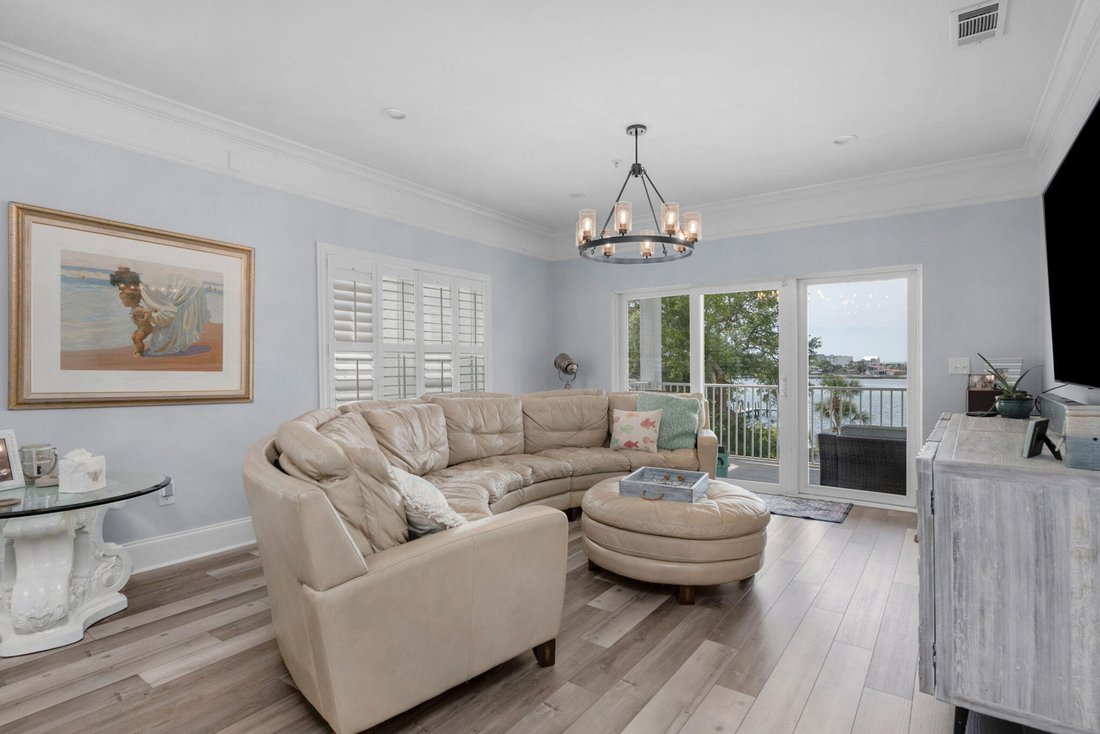 Condo in Wright, Florida, United States 5 - 18321863