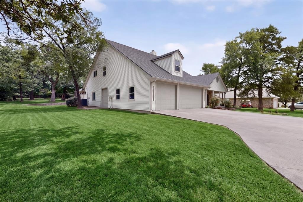 House in Gainesville, Texas, United States 3 - 18288642