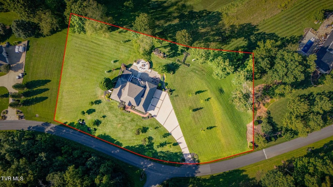 House in Bristol, Virginia, United States 3 - 18321398