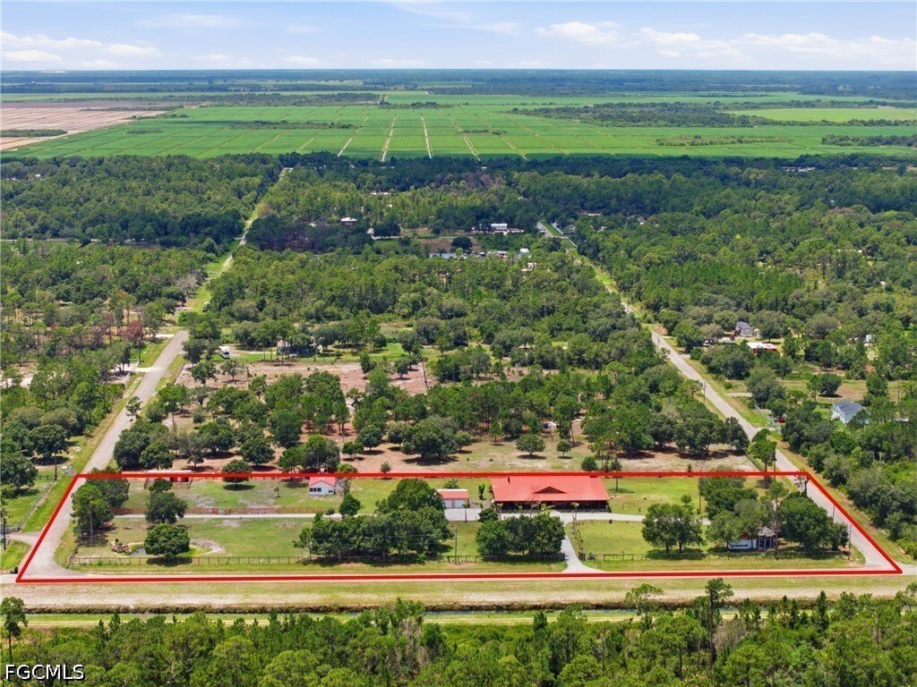 House in Clewiston, Florida, United States 2 - 18320891