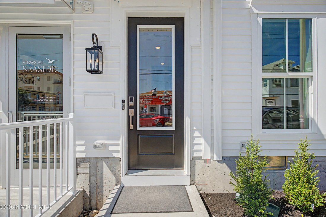 Condo in Seaside Heights, New Jersey, United States 5 - 18318553