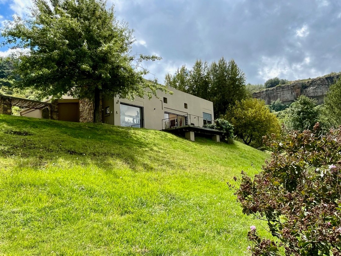 Farm Ranch in Rosendal, Free State, South Africa 1 - 15390550