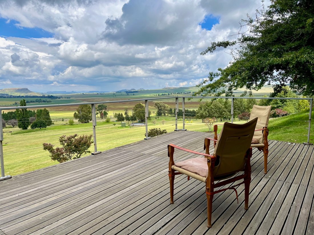 Farm Ranch in Rosendal, Free State, South Africa 3 - 15390550