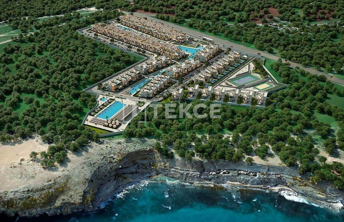 Villa in Gazimağusa, Cyprus 5 - 18323153