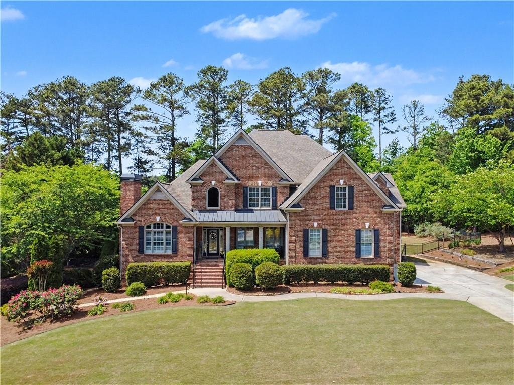 House in Dacula, Georgia, United States 2 - 18321323